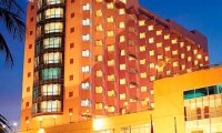 Yasaka 4* ОТЕЛЬ