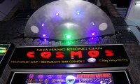 Ресторан COSMOS - 10% СКИДКА - Nha Trang - Нячанг