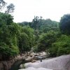 Водопады Ба Хо