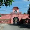 Цитадель Дьен Кхань (Dien Bien Phu – Citadel)