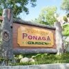 Парк Ponaga Garden