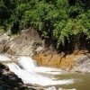 Водопады Янг Бэй