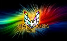 Havana Club в Нячанге